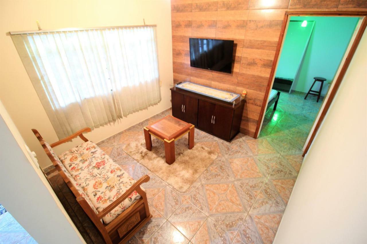 Casa Do Neguito Βίλα Olímpia Εξωτερικό φωτογραφία