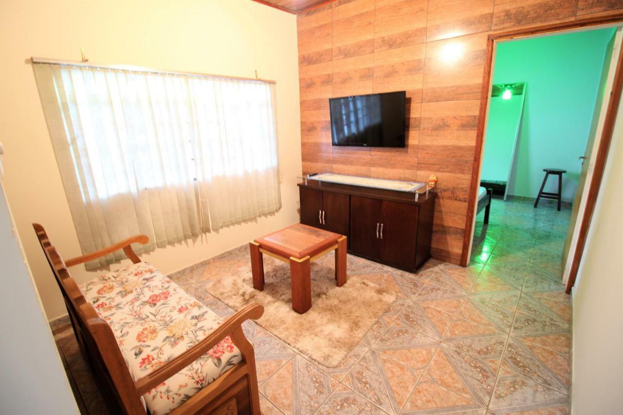 Casa Do Neguito Βίλα Olímpia Εξωτερικό φωτογραφία